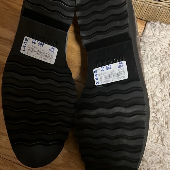 Hogan Sneakers - Picture 4 of 4